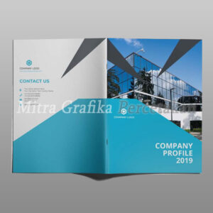 Cetak Company Profile Jakarta